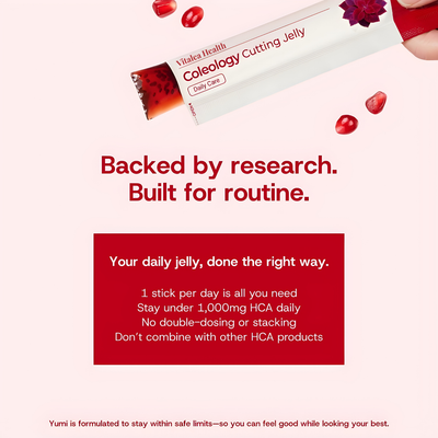 Core & Glow Jelly Sticks