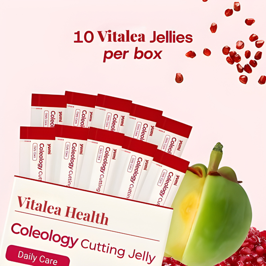 Core & Glow Jelly Sticks