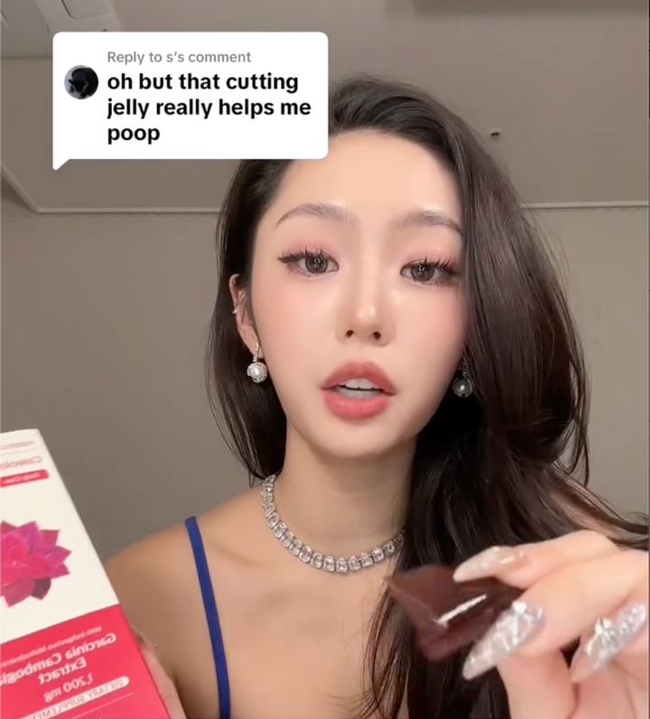 Review by Aimee